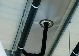 梅州市虹吸排水的原理