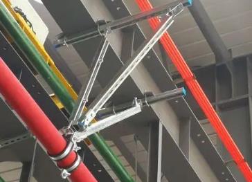 梅州市抗震支架厂家与你分享你必须做的紧急情况下的准备